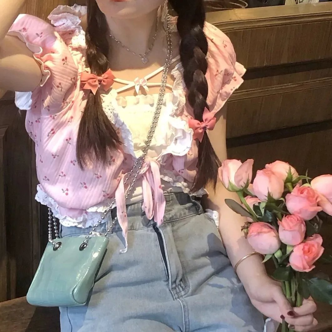 柳巷情鸳