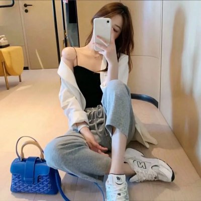 柔软的生活