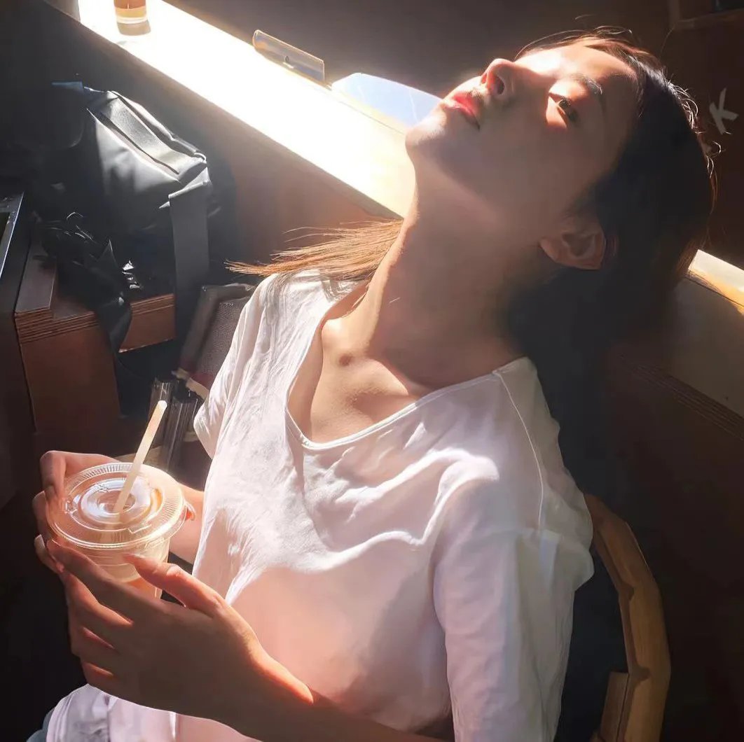 一串珍珠